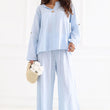 Laden Sie das Bild in den Galerie-Viewer,  Bluse model 226447 Italy Moda 
