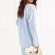 Laden Sie das Bild in den Galerie-Viewer,  Bluse model 226447 Italy Moda 
