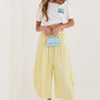 Laden Sie das Bild in den Galerie-Viewer,  Cordhosen model 226449 Italy Moda 

