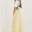 Laden Sie das Bild in den Galerie-Viewer,  Cordhosen model 226449 Italy Moda 
