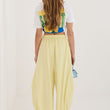 Laden Sie das Bild in den Galerie-Viewer,  Cordhosen model 226449 Italy Moda 
