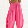 Laden Sie das Bild in den Galerie-Viewer,  Cordhosen model 226451 Italy Moda 
