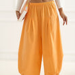 Laden Sie das Bild in den Galerie-Viewer,  Cordhosen model 226454 Italy Moda 
