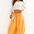 Laden Sie das Bild in den Galerie-Viewer,  Cordhosen model 226454 Italy Moda 

