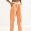 Laden Sie das Bild in den Galerie-Viewer,  Cordhosen model 226458 Italy Moda 

