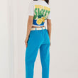 Laden Sie das Bild in den Galerie-Viewer,  Cordhosen model 226460 Italy Moda 
