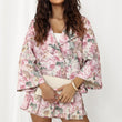 Laden Sie das Bild in den Galerie-Viewer,  Sakko model 226467 Italy Moda 
