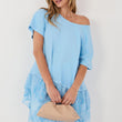 Laden Sie das Bild in den Galerie-Viewer,  Bluse model 226468 Italy Moda 
