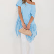 Laden Sie das Bild in den Galerie-Viewer,  Bluse model 226468 Italy Moda 
