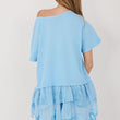 Laden Sie das Bild in den Galerie-Viewer,  Bluse model 226468 Italy Moda 

