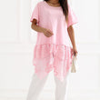 Laden Sie das Bild in den Galerie-Viewer,  Bluse model 226469 Italy Moda 
