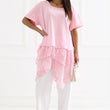 Laden Sie das Bild in den Galerie-Viewer,  Bluse model 226469 Italy Moda 
