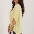 Laden Sie das Bild in den Galerie-Viewer,  Kurzarm Hemd model 226472 Italy Moda 
