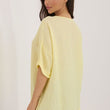 Laden Sie das Bild in den Galerie-Viewer,  Kurzarm Hemd model 226472 Italy Moda 
