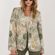 Laden Sie das Bild in den Galerie-Viewer,  Sakko model 226473 Italy Moda 
