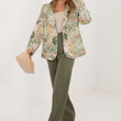 Laden Sie das Bild in den Galerie-Viewer,  Sakko model 226473 Italy Moda 
