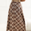 Laden Sie das Bild in den Galerie-Viewer,  Langer Rock model 226474 Italy Moda 
