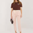 Laden Sie das Bild in den Galerie-Viewer,  Cordhosen model 226479 Italy Moda 
