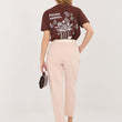 Laden Sie das Bild in den Galerie-Viewer,  Cordhosen model 226479 Italy Moda 
