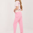 Laden Sie das Bild in den Galerie-Viewer,  Cordhosen model 226480 Italy Moda 
