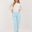 Laden Sie das Bild in den Galerie-Viewer,  Cordhosen model 226482 Italy Moda 
