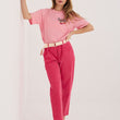 Laden Sie das Bild in den Galerie-Viewer,  Cordhosen model 226483 Italy Moda 
