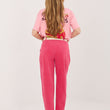 Laden Sie das Bild in den Galerie-Viewer,  Cordhosen model 226483 Italy Moda 
