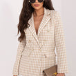 Laden Sie das Bild in den Galerie-Viewer,  Sakko model 226484 Italy Moda 
