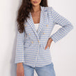 Laden Sie das Bild in den Galerie-Viewer,  Sakko model 226485 Italy Moda 
