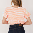 Laden Sie das Bild in den Galerie-Viewer,  T-shirt model 226437 Italy Moda 
