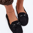 Laden Sie das Bild in den Galerie-Viewer,  Mokassins model 226486 Step in style 
