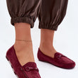 Laden Sie das Bild in den Galerie-Viewer,  Mokassins model 226488 Step in style 
