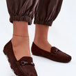 Laden Sie das Bild in den Galerie-Viewer,  Mokassins model 226489 Step in style 
