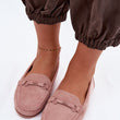 Laden Sie das Bild in den Galerie-Viewer,  Mokassins model 226490 Step in style 
