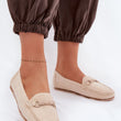 Laden Sie das Bild in den Galerie-Viewer,  Mokassins model 226491 Step in style 

