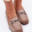 Laden Sie das Bild in den Galerie-Viewer,  Schuhe mit Absatz model 226492 Step in style 
