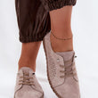 Laden Sie das Bild in den Galerie-Viewer,  Halbschuhe model 226497 Step in style 
