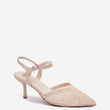 Laden Sie das Bild in den Galerie-Viewer,  Sandalen mit Absatz model 226509 Step in style 
