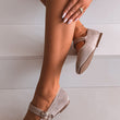 Laden Sie das Bild in den Galerie-Viewer,  Ballerina Schuhe model 226529 Step in style 
