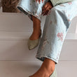Laden Sie das Bild in den Galerie-Viewer,  Ballerina Schuhe model 226531 Step in style 
