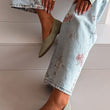 Laden Sie das Bild in den Galerie-Viewer,  Ballerina Schuhe model 226531 Step in style 
