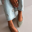 Laden Sie das Bild in den Galerie-Viewer,  Ballerina Schuhe model 226531 Step in style 
