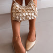 Laden Sie das Bild in den Galerie-Viewer,  Ballerina Schuhe model 226534 Step in style 
