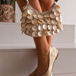 Laden Sie das Bild in den Galerie-Viewer,  Ballerina Schuhe model 226534 Step in style 
