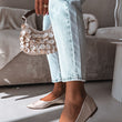 Laden Sie das Bild in den Galerie-Viewer,  Ballerina Schuhe model 226535 Step in style 
