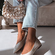 Laden Sie das Bild in den Galerie-Viewer,  Ballerina Schuhe model 226535 Step in style 
