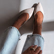 Laden Sie das Bild in den Galerie-Viewer,  Ballerina Schuhe model 226535 Step in style 
