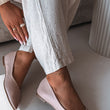 Laden Sie das Bild in den Galerie-Viewer,  Ballerina Schuhe model 226536 Step in style 

