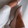 Laden Sie das Bild in den Galerie-Viewer,  Ballerina Schuhe model 226536 Step in style 
