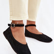 Laden Sie das Bild in den Galerie-Viewer,  Ballerina Schuhe model 226539 Step in style 
